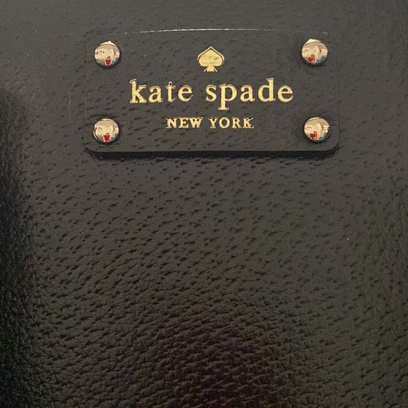 Kate Spade ♠️ Sadie dome satchel - Picture 3 of 5